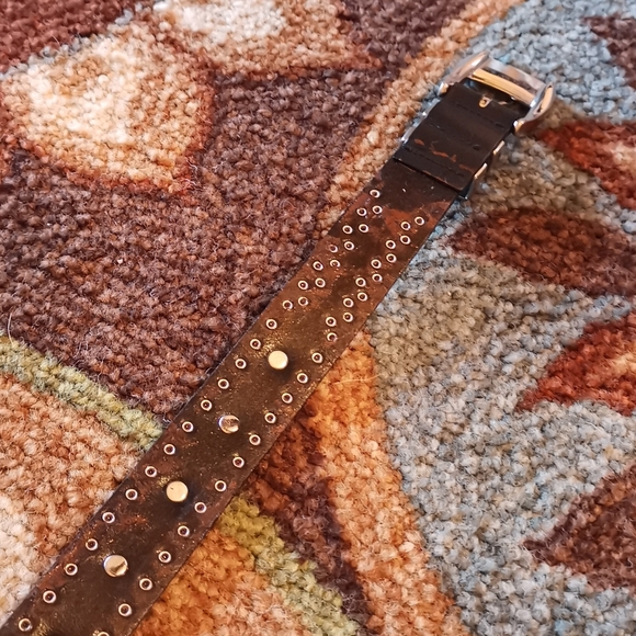 Vintage Gianni Versace Belt - Picture 15 of 16